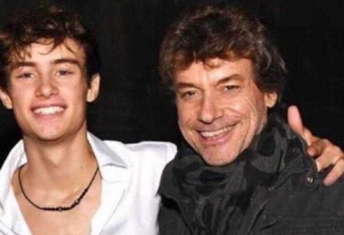Come Si è Fatto Male Edoardo Tavassi