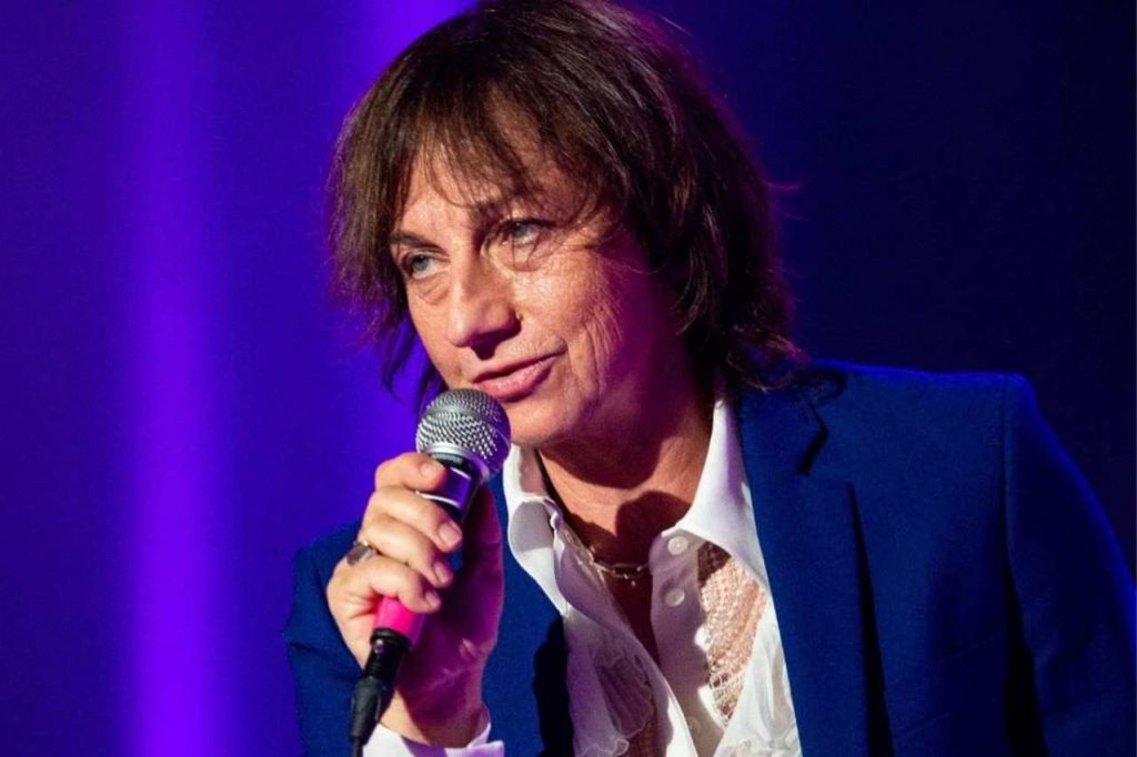 Conoscete la compagna di Gianna Nannini? Insieme da 40 anni [FOTO]