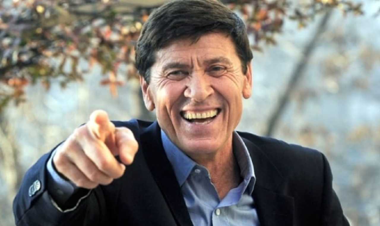 Gianni Morandi Anna Dan - Solonotizie24