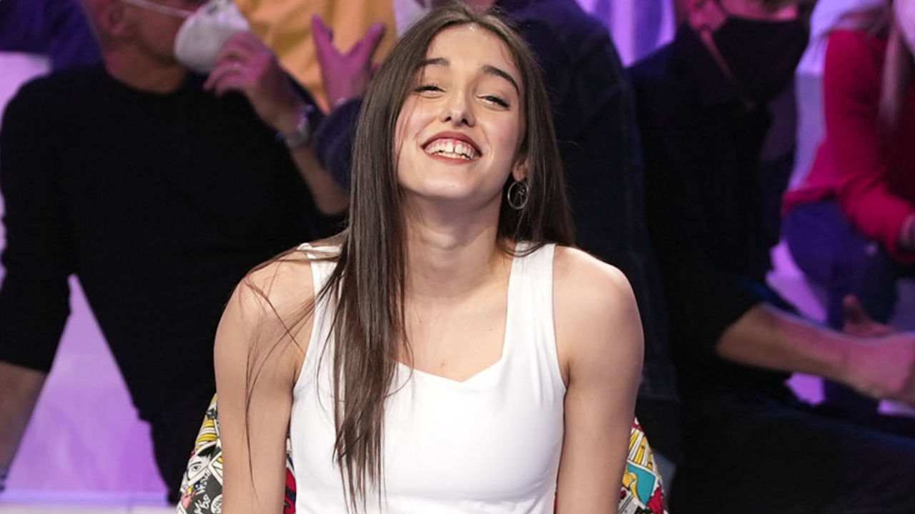 Giulia Stabile Amici - Solonotizie24