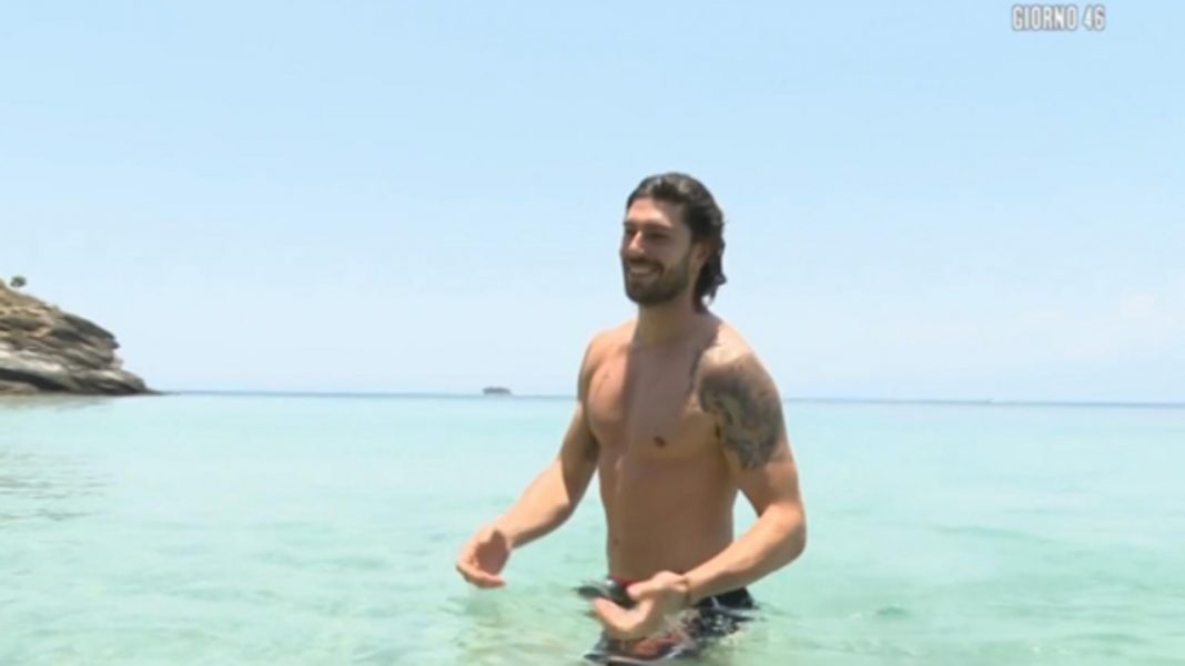 Che Lavoro Fa Licia Dell'isola Dei Famosi