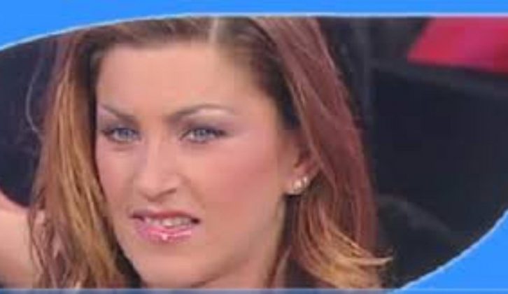 Lucia Di Uomini E Donne Quanti Anni Ha