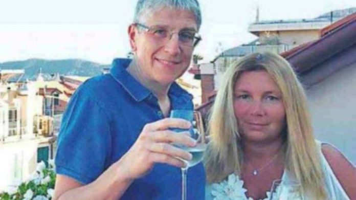 Quanti Anni Ha La Moglie Di Mario Merola
