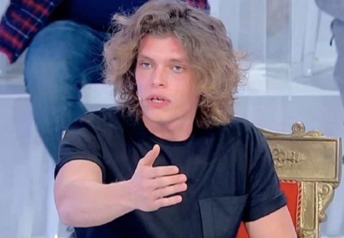 Chi è Massimiliano Di Uomini E Donne