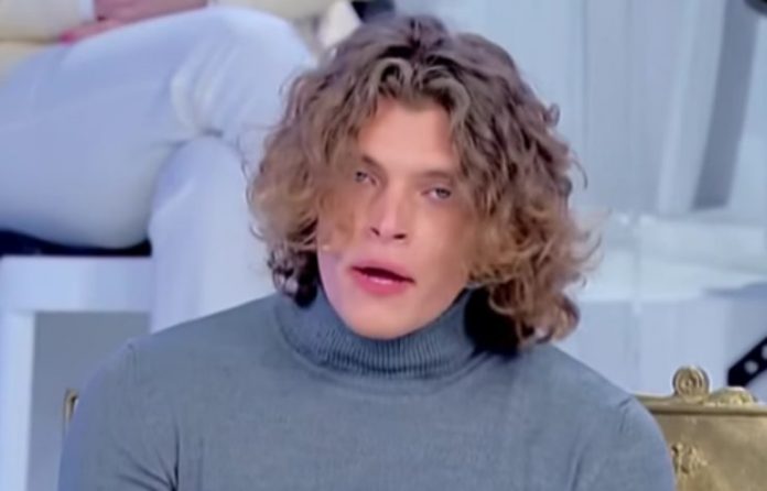 Che Lavoro Fa Massimiliano Di Uomini E Donne