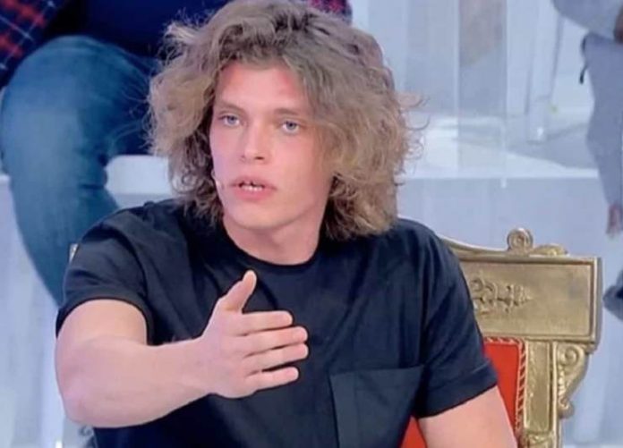 Chi è Massimiliano Di Uomini E Donne