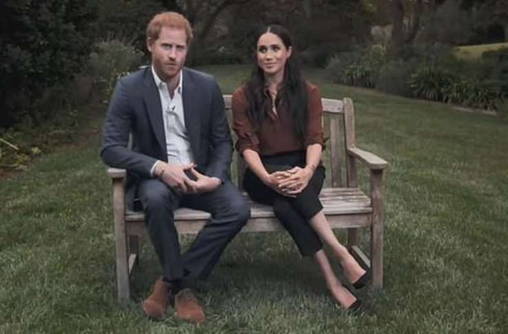 Meghan Markle libro - Solonotizie24