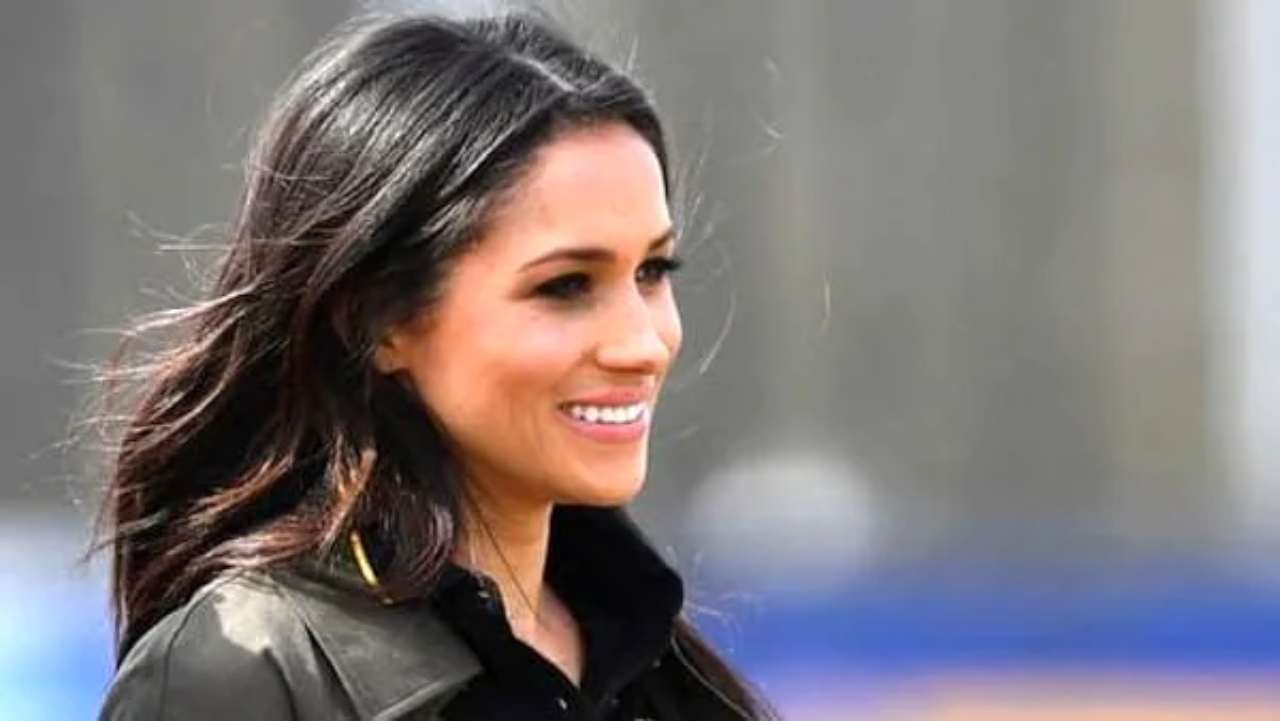 Meghan Markle libro - Solonotizie24