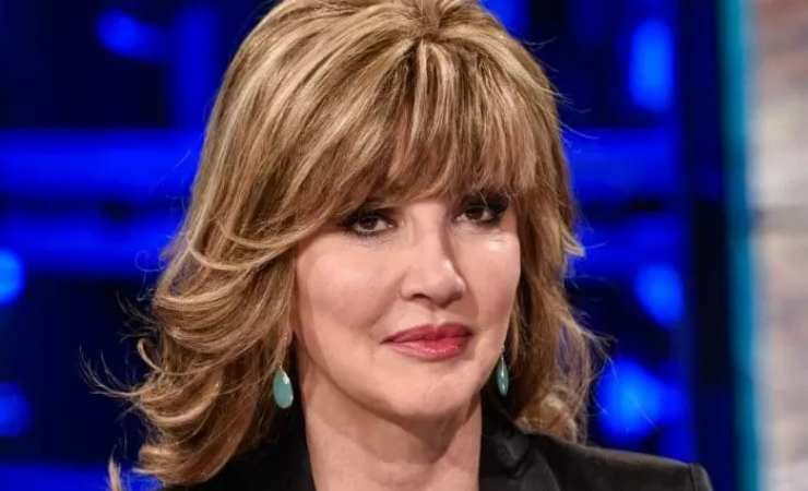 Milly Carlucci Ballando con le Stelle - Solonotizie24