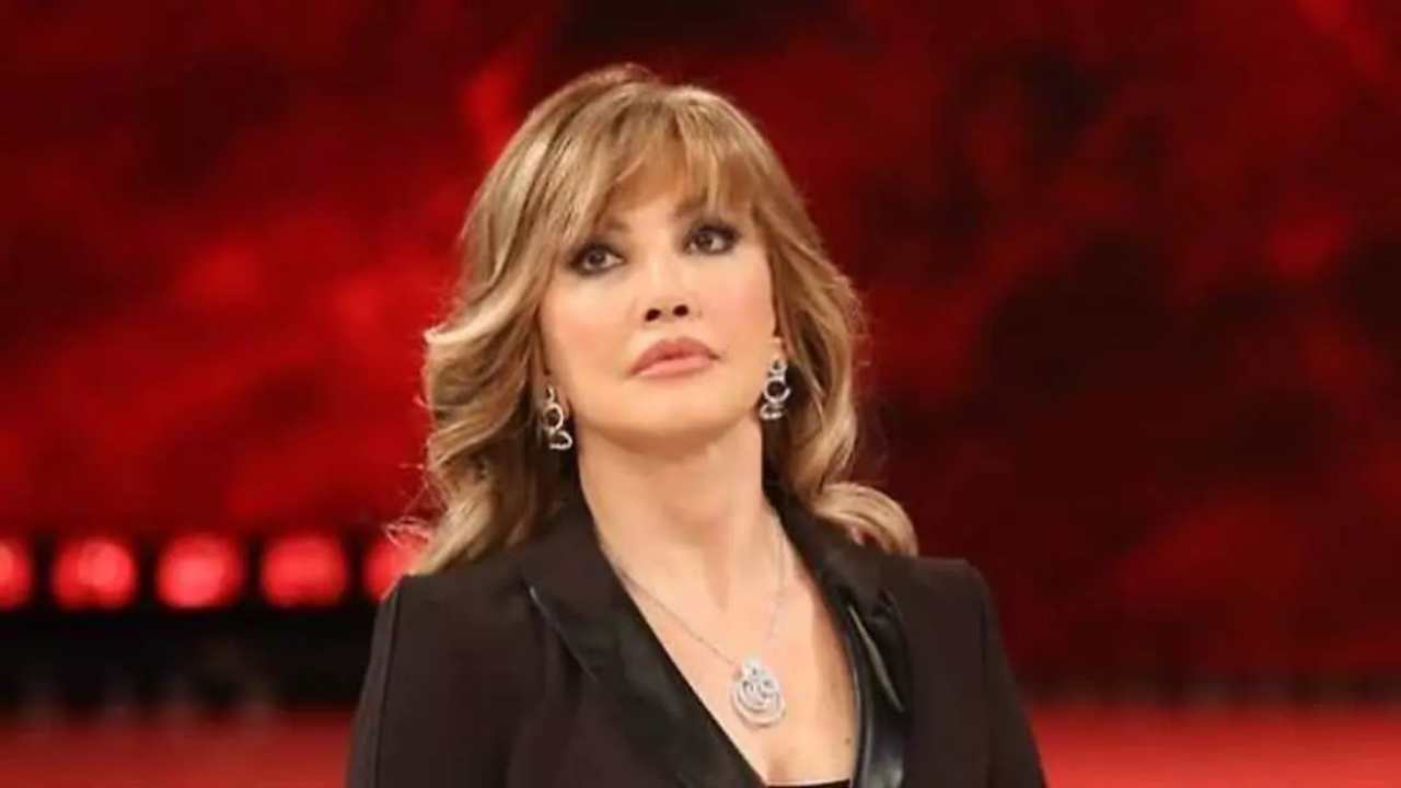 Milly Carlucci Ballando con le stelle - Solonotizie24