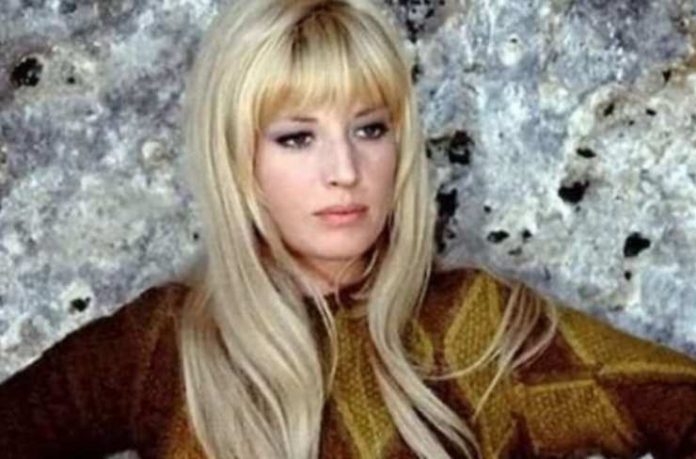 Monica Vitti Io Non Capisco La Gente