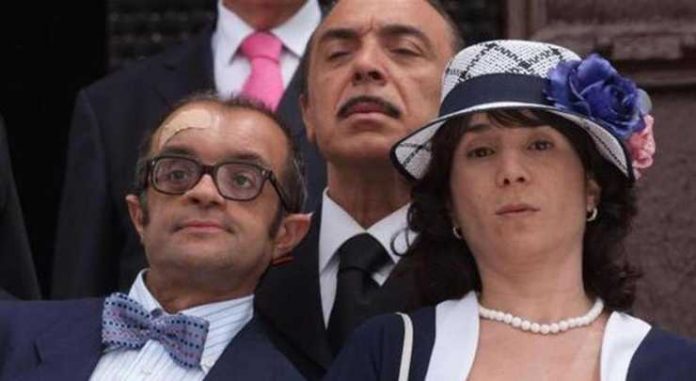 Quanti Anni Ha Natalina Di Don Matteo