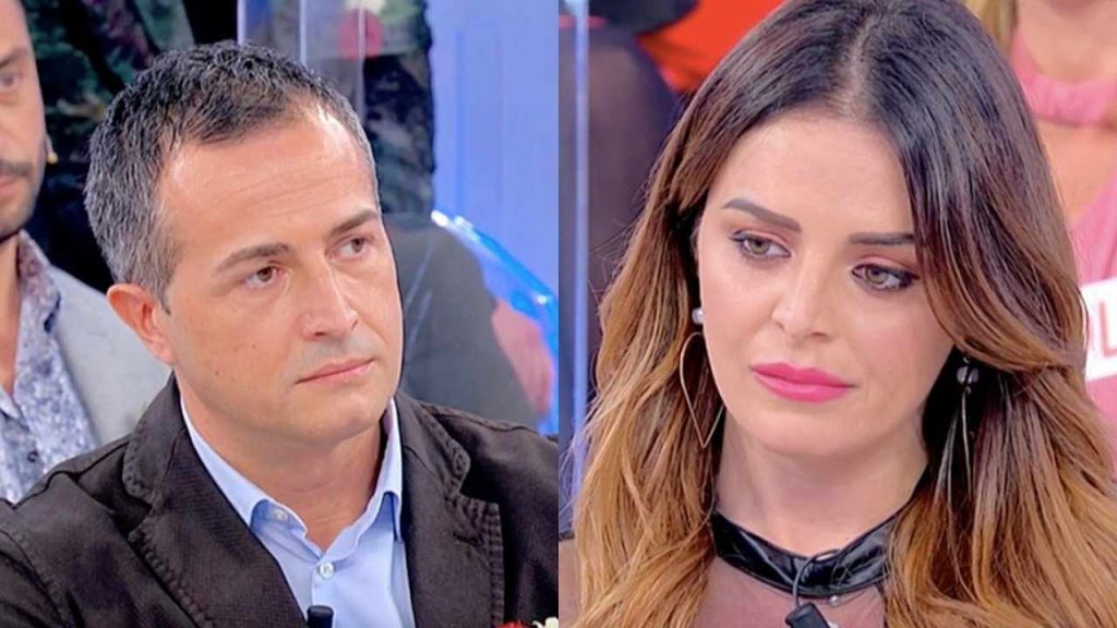Roberta costretta a lasciare Uomini e Donne? Problemi con la redazione dopo la confessione di Riccardo