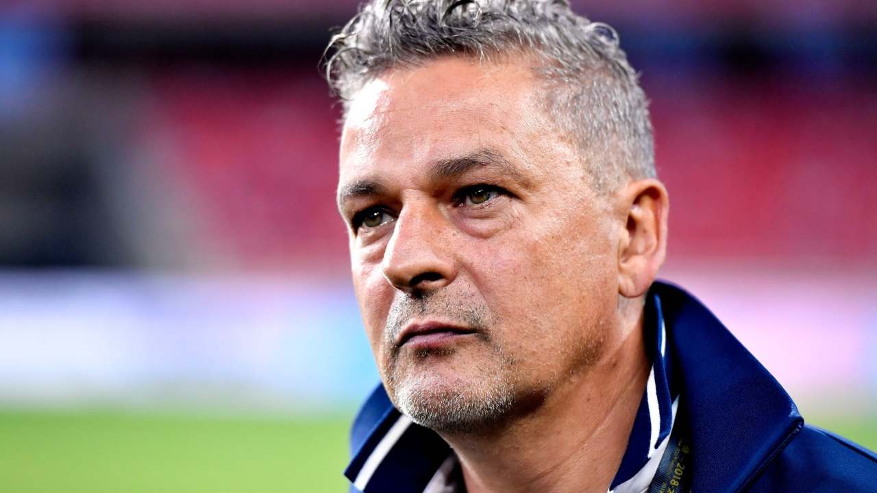 Roberto Baggio - Solonotizie24