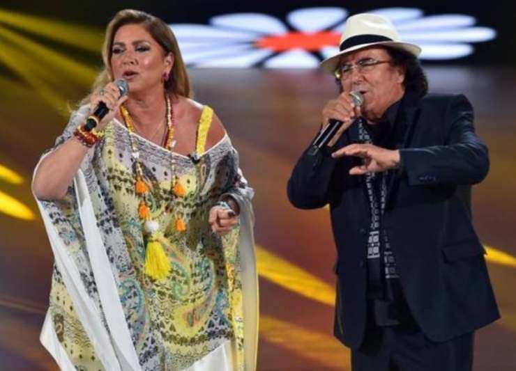 Romina Power Albano Carrisi - Solonotizie24