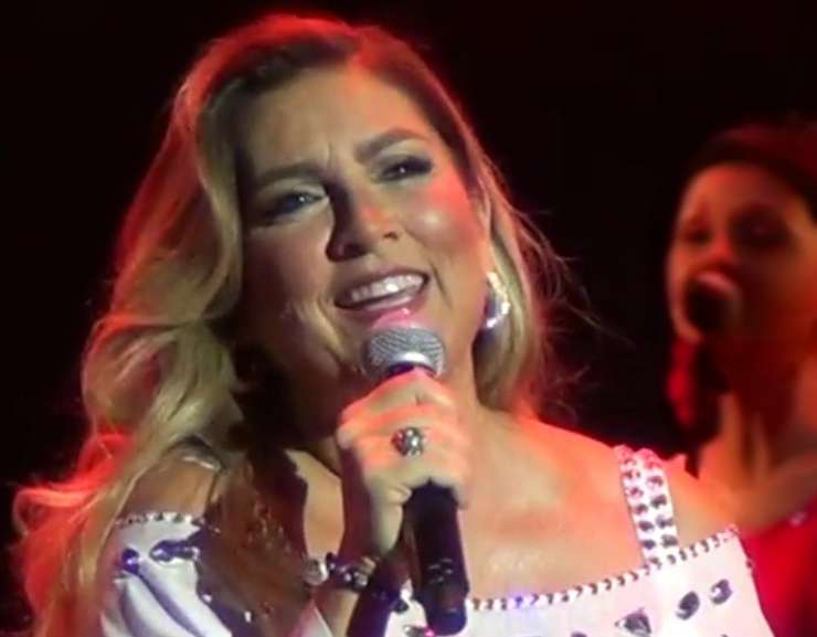 Romina Power - Solonotizie24