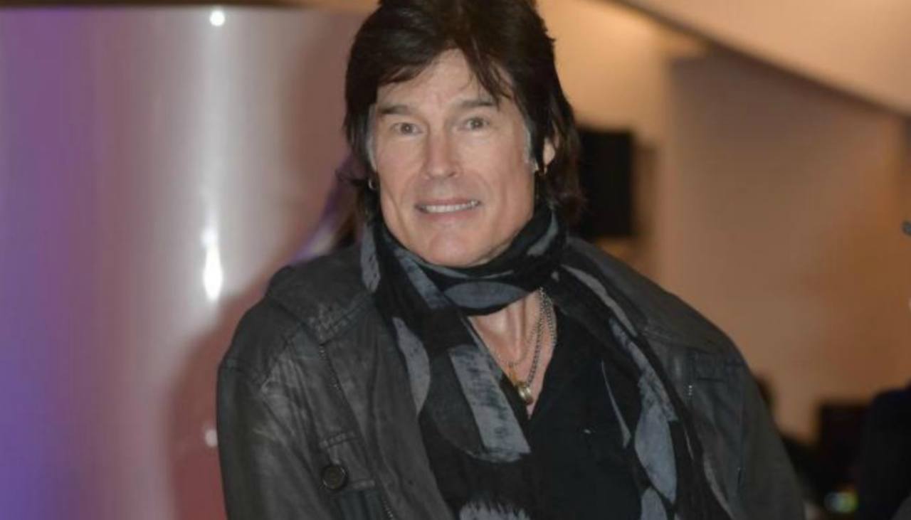 Ronn Moss oggi - Solonotizie24