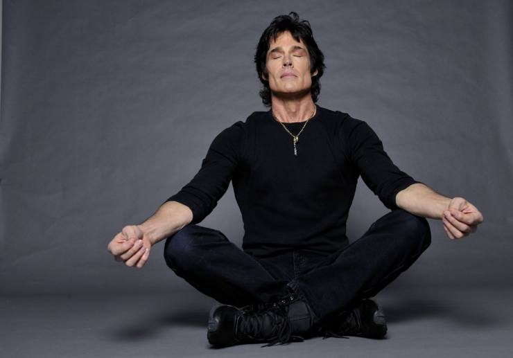 Ronn Moss oggi - Solonotizie24