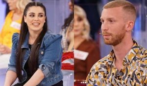 Samantha Alessio Uomini e Donne - Solonotizie24