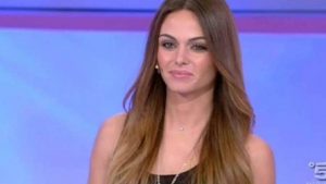 Silvia Raffaele Uomini e Donne mamma - Solonotizie24