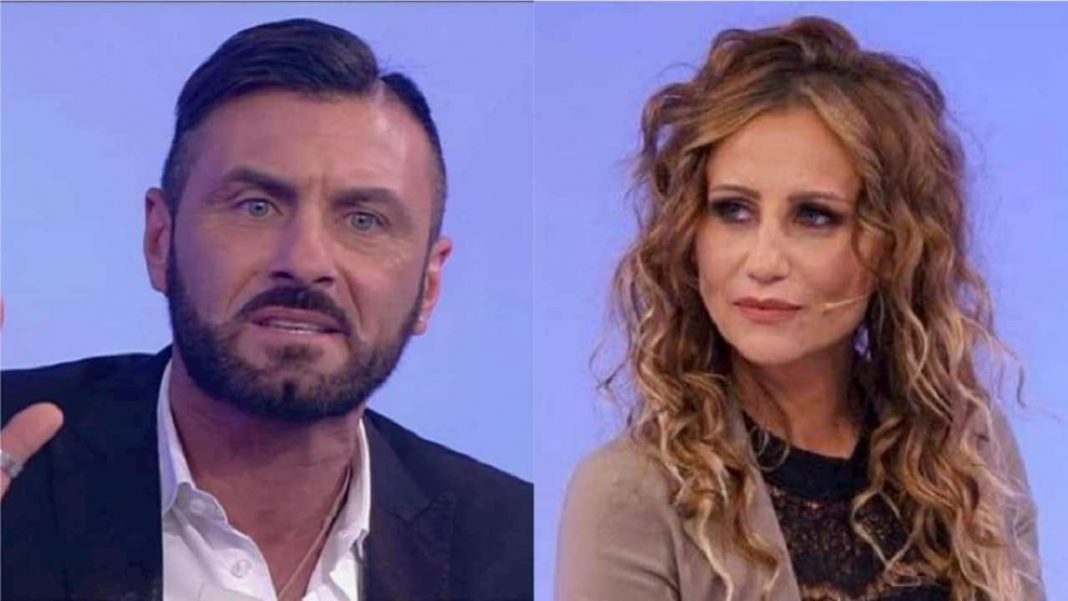 Sossio E Ursula Di Uomini E Donne