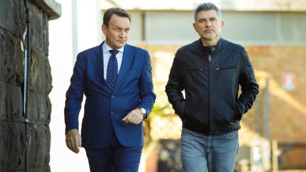 Un Posto al Sole, anticipazioni 5 maggio: una notizie risulterà fatale, Franco è spacciato