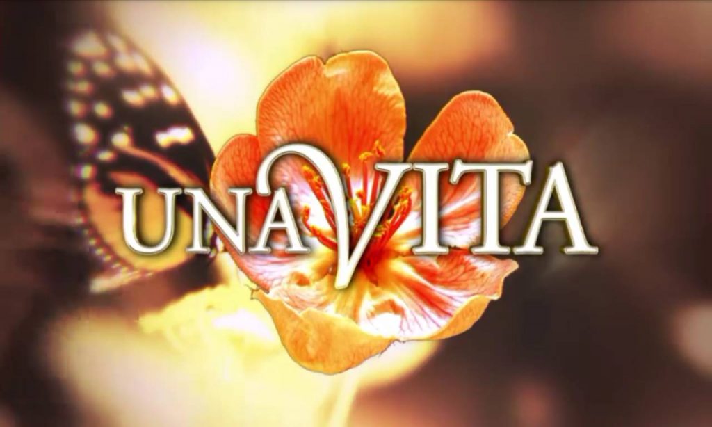 Una Vita, Ramon sconvolto dalle rivelazioni d’Ursula