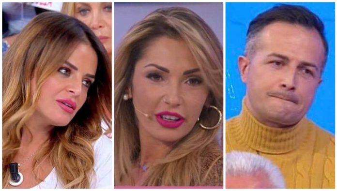 Anticipazioni Uomini E Donne Over Prossima Settimana Ida E Riccardo