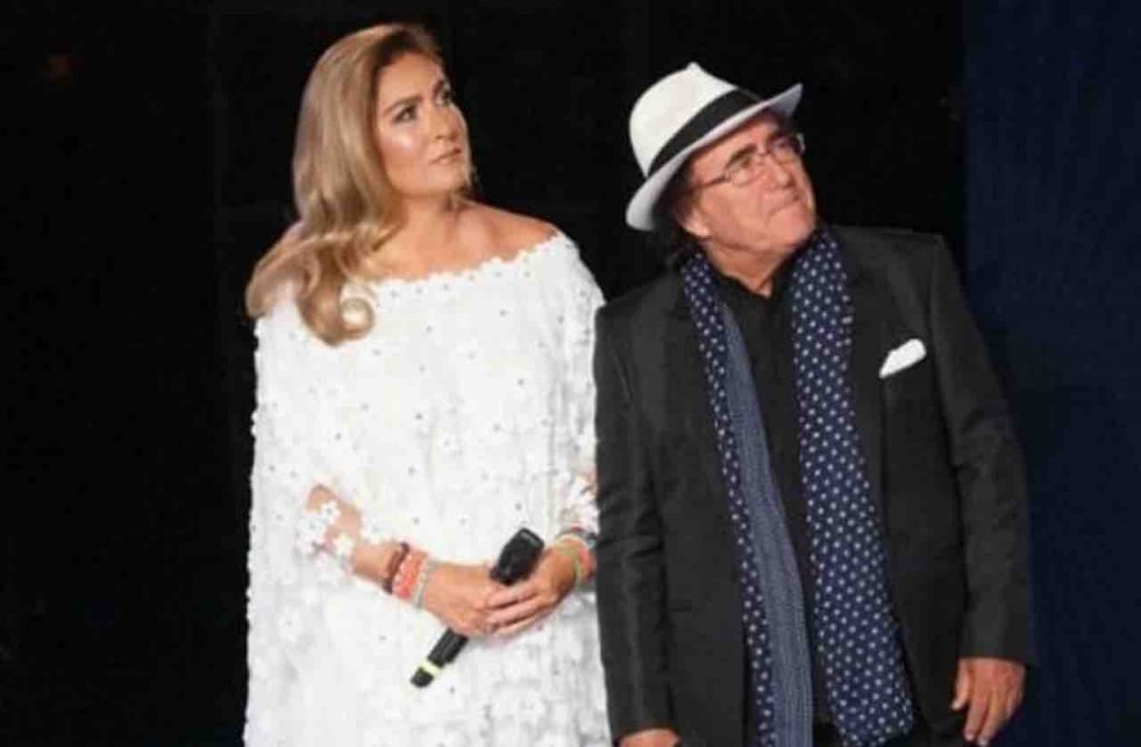 Albano e Romina Power di nuovo insieme in tv Pronti al grande show, ecco quando li vedremo Albano e Romina Power di nuovo insieme in tv Pronti al grande show, ecco quando li vedremo