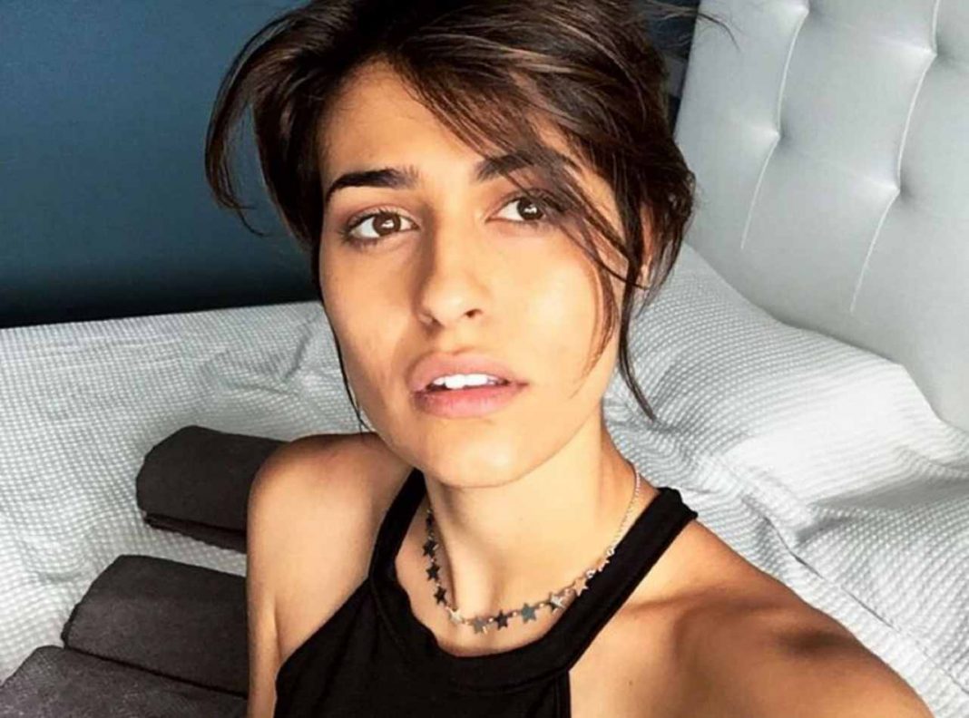 Alice Sabatini, che fine ha fatto l’ex Miss Italia? Eccola dopo la malattia Solonotizie24 Alice Sabatini, che fine ha fatto l’ex Miss Italia? Eccola dopo la malattia Solonotizie24