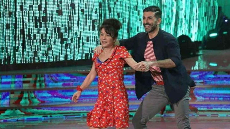Simone Di Pasquale Lascia Ballando Con Le Stelle