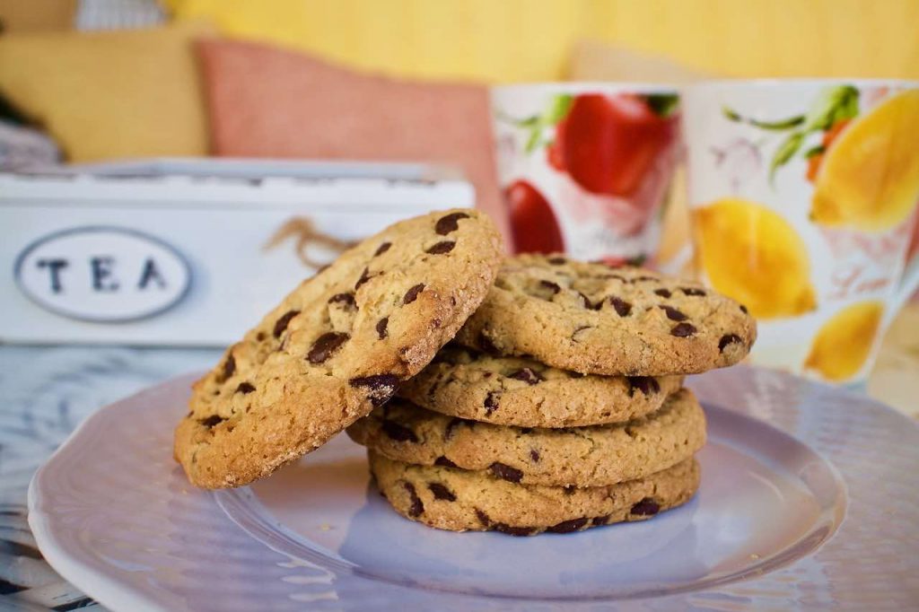 Merenda sana e gustosa per i bambini, sia dolce che salata