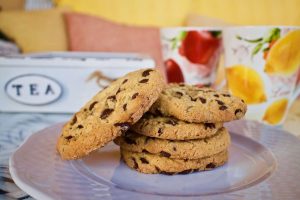 merenda bambini