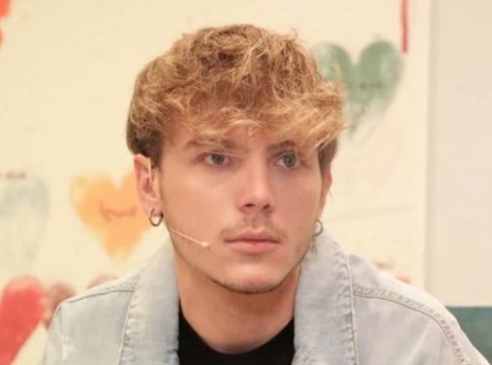 Luca Di Uomini E Donne Chi Sceglie
