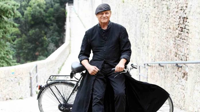 Chi Prende Il Posto Di Don Matteo