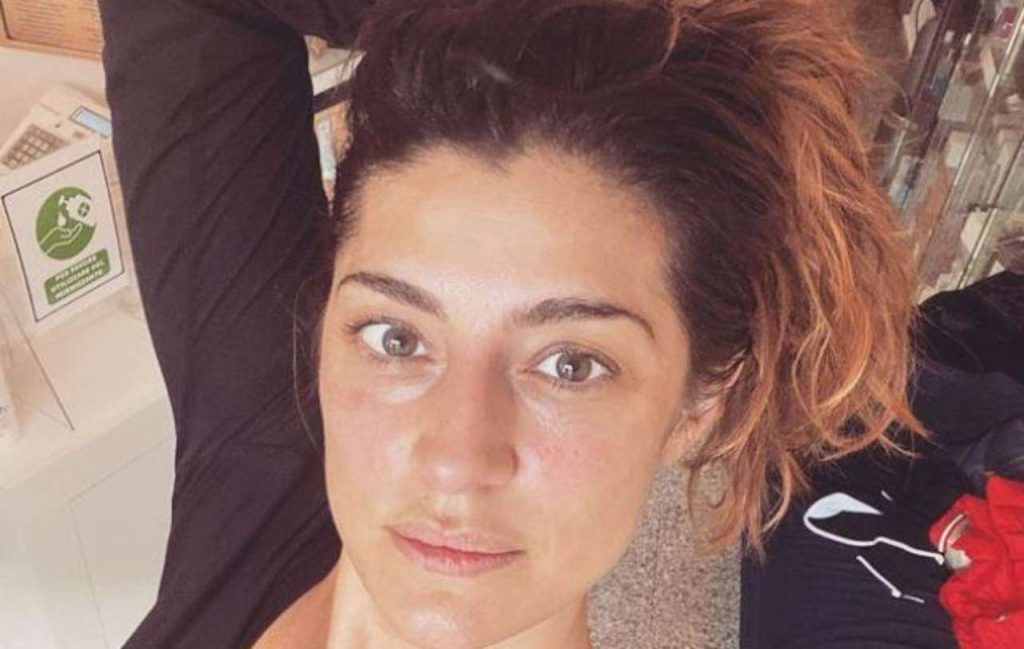 Elisa Isoardi arriva un programma Mediaset? L’ex fidanzata di Salvini a ruota libera