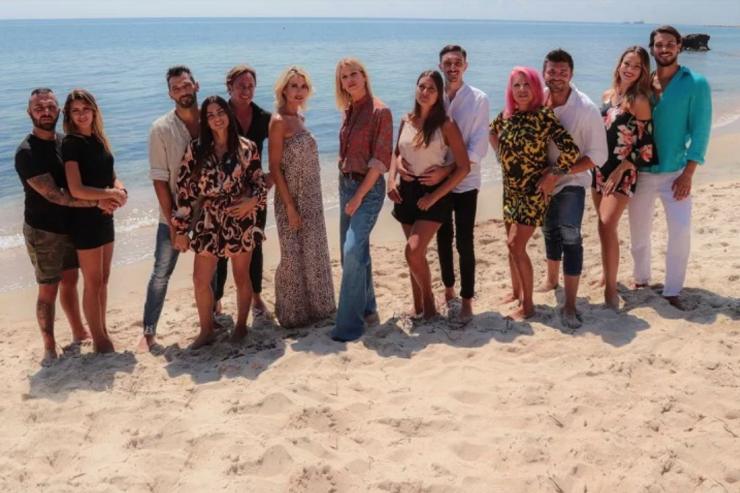 fiori d'arancio temptation island - Solonotizie24