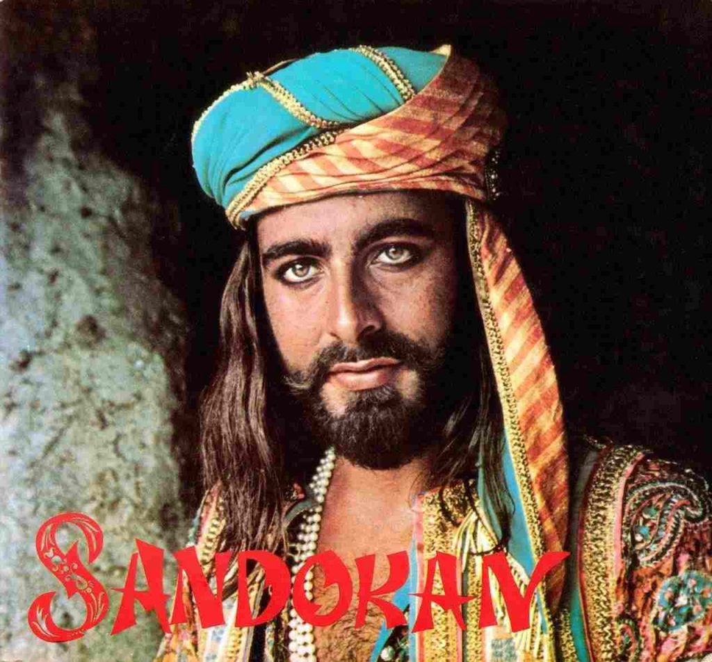 Era Sandokan: oggi Kabir Bedi ha 74 anni ed è diventato… [FOTO]
