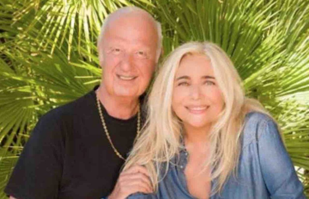 Mara Venier e Nicola Carraro, lutto in famiglia: “Donna meravigliosa”, le parole della conduttrice