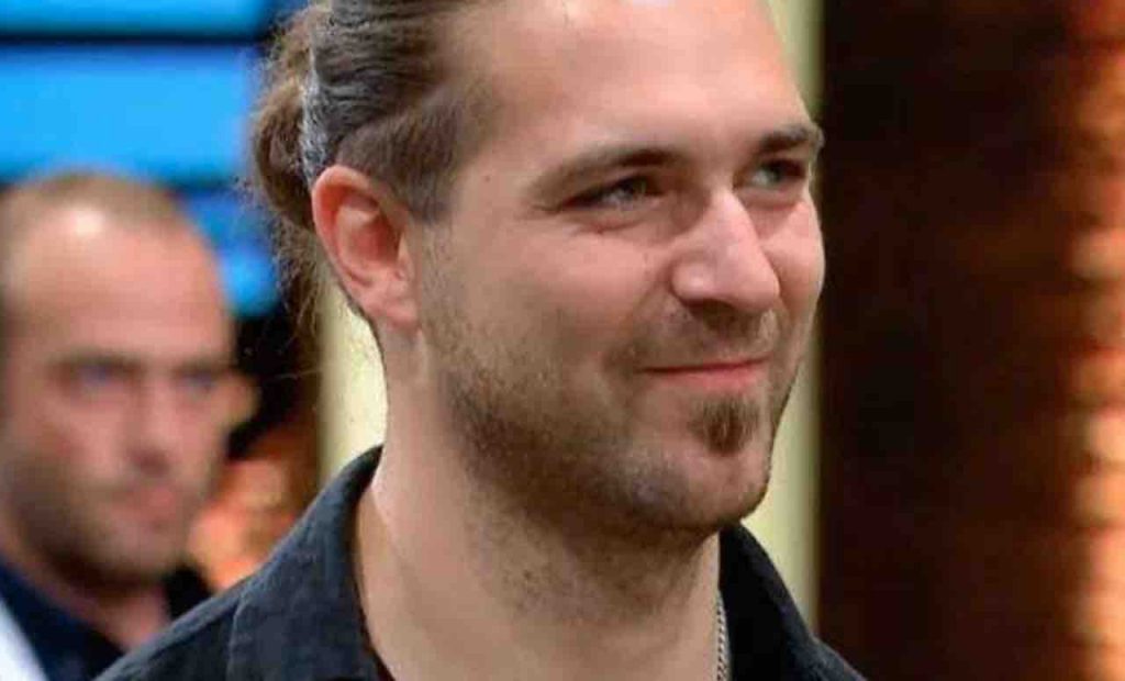 Masterchef Italia 9, che fine ha fatto Nicolò Duchini? Eccolo oggi