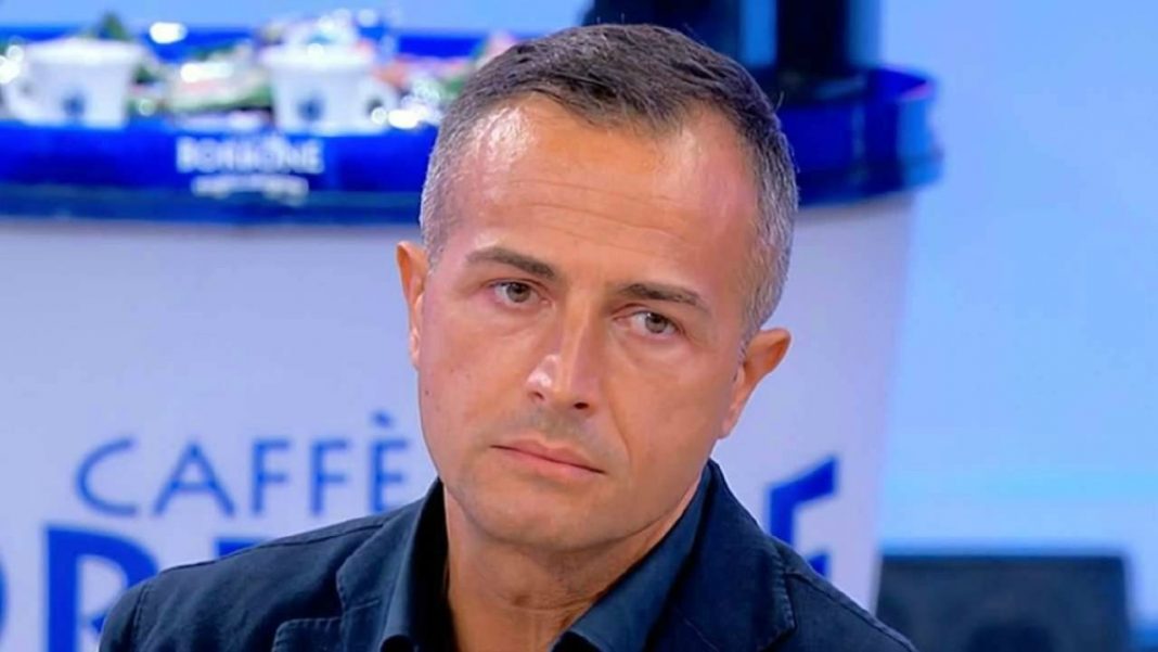 Riccardo Guarnieri Torna A Uomini E Donne