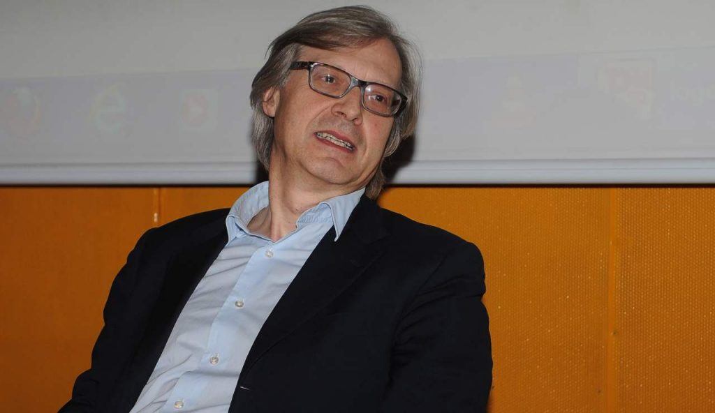 Vittorio Sgarbi, conoscete le figlie? Ecco chi sono Evelina e Alba [FOTO]