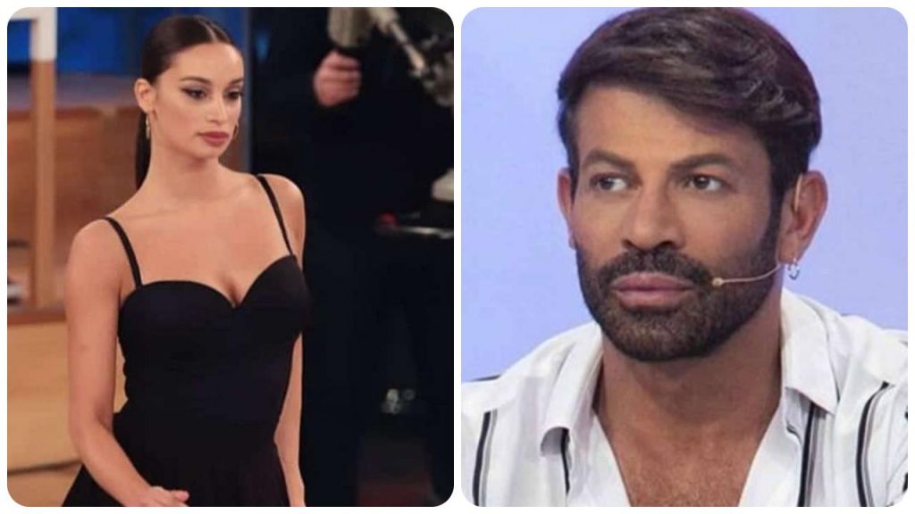 Francesca Tocca pubblica una foto bollente, arriva il commento di Gianni Sperti