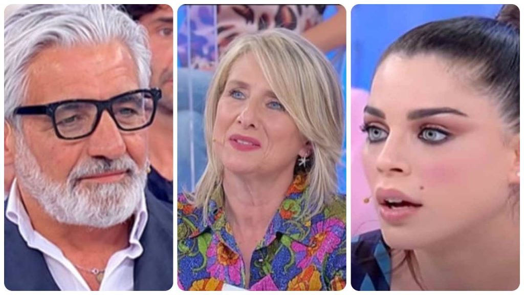 Uomini e Donne anticipazioni: Samantha smaschera Bohdan, Sara e Biagio bomba sulla loro intimità