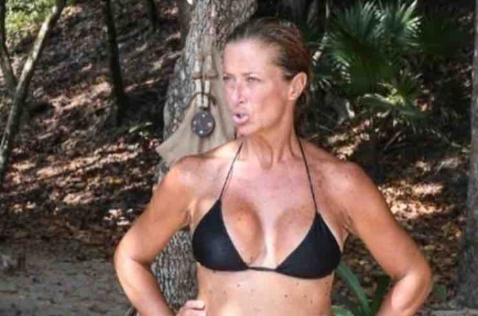 Che Lavoro Fa Licia Dell'isola Dei Famosi