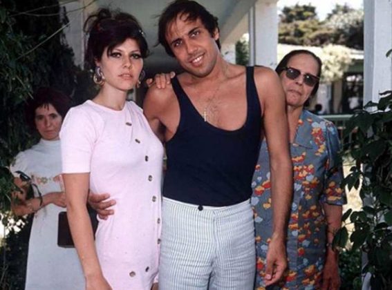 adriano celentano claudia mori adriano celentano claudia mori