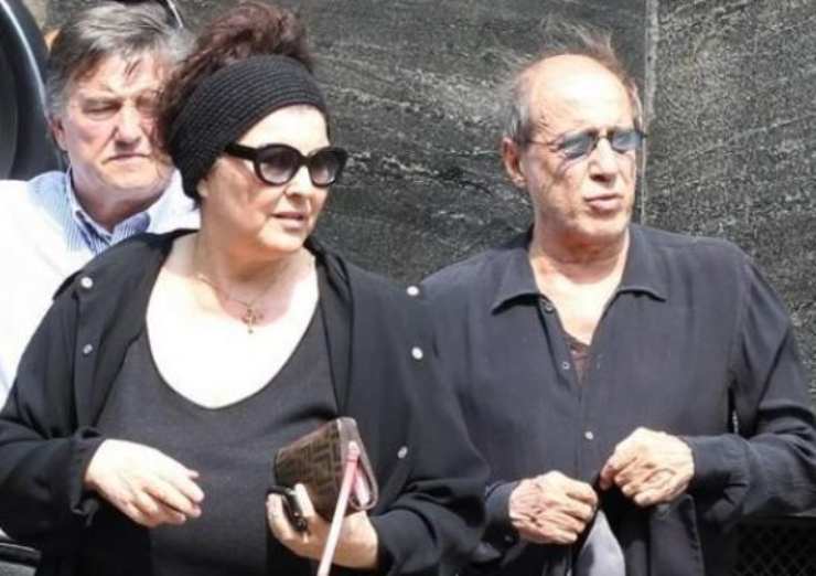 Adriano Celentano Claudia Mori - Solonotizie24