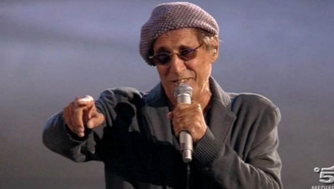 Il primo vero amore di Adriano Celentano chi è Milena e che fine ha fatto Solonotizie24 Il primo vero amore di Adriano Celentano chi è Milena e che fine ha fatto Solonotizie24