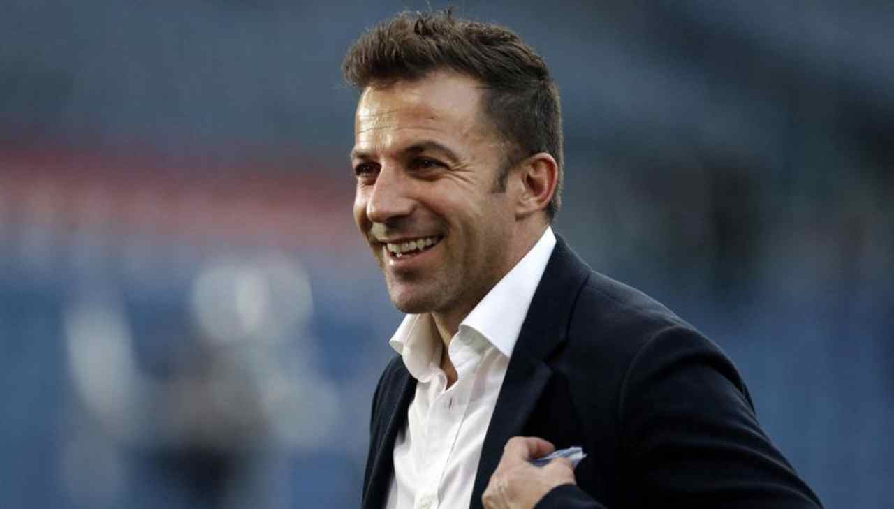 Alessandro Del Piero - Solonotizie24