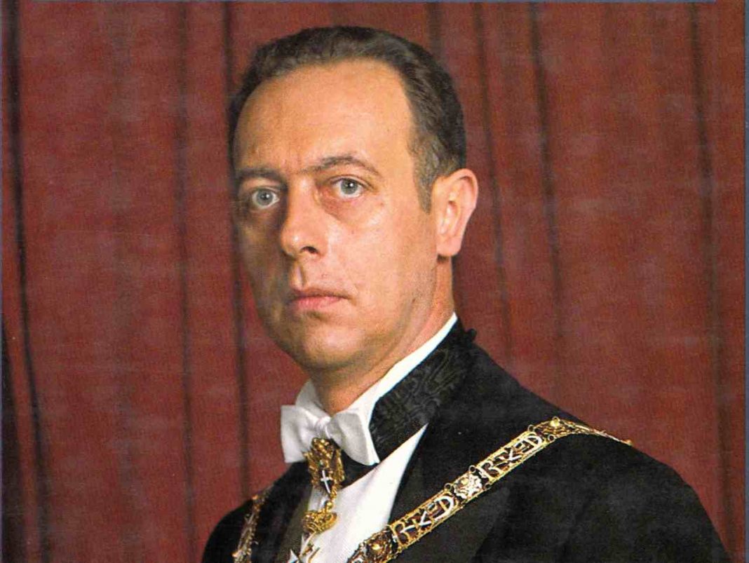 Corso Amedeo Di Savoia 210 Napoli Morto il principe Amedeo, duca di Savoia e d’Aosta: aveva 77 anni